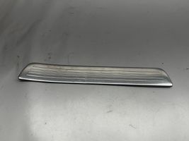 Mercedes-Benz GLE (W166 - C292) Rear sill trim cover A1666860036