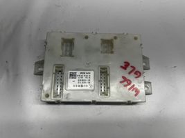 Mercedes-Benz GLE (W166 - C292) Modulo di controllo del corpo centrale A1669004519