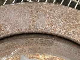 Dodge RAM Rear brake disc 974550