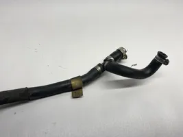 BMW 6 F12 F13 Engine coolant pipe/hose 7578687
