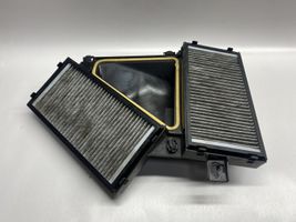 BMW X5 E70 Kit micro filtro dell’aria abitacolo 6945575