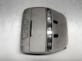 Mercedes-Benz C W205 Éclairage lumière plafonnier avant A0009008807