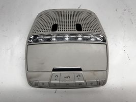 Mercedes-Benz C W205 Éclairage lumière plafonnier avant A0009008807