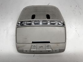 Mercedes-Benz C W205 Front seat light A0009008807