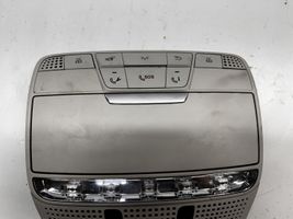 Mercedes-Benz C W205 Front seat light A0009008807