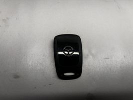 Mercedes-Benz E W213 Virta-avain/kortti A2139053214