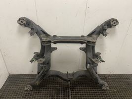 Porsche Cayenne (92A) Sottotelaio posteriore 