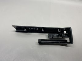 BMW X5 E70 Cornice di rivestimento della regolazione del sedile della portiera anteriore 7165380