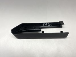 BMW X5 E70 Cornice di rivestimento della regolazione del sedile della portiera anteriore 8344998