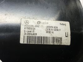 Mercedes-Benz GLA W156 Другая деталь салона A1769200124