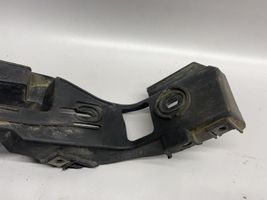 Volkswagen Golf V Staffa angolare del supporto di montaggio del paraurti 1K6807393EZT