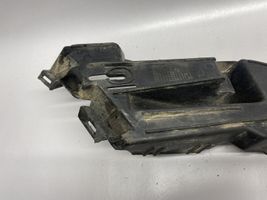 Volkswagen Golf V Staffa angolare del supporto di montaggio del paraurti 1K6807393EZT