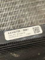 Dodge RAM Radiateur condenseur de climatisation AA446720