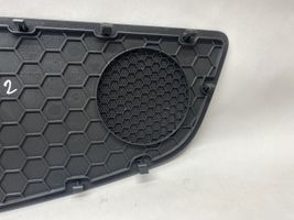 Audi A8 S8 D4 4H Cache enceinte centrale 4H0863487A