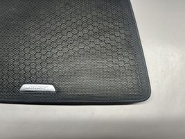 Audi A8 S8 D4 4H Moldura protectora del altavoz central del panel 4H0035435A