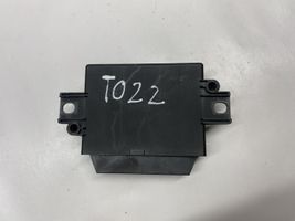 Audi A8 S8 D4 4H Parking PDC control unit/module 4H0919475AA