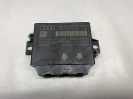 Audi A8 S8 D4 4H Pysäköintitutkan (PCD) ohjainlaite/moduuli 4H0919475AA