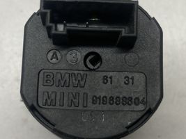 BMW X5 E70 Interruttore airbag passeggero on/off 9196886