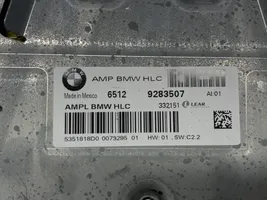 BMW X3 F25 Amplificatore 9283507