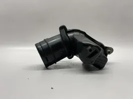 Volkswagen Jetta VII Tube d'admission d'air 04E129654R