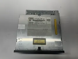 Audi A8 S8 D4 4H CD/DVD keitiklis 4H0035108E