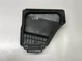 Audi A8 S8 D4 4H Fuse box cover 4H0937555