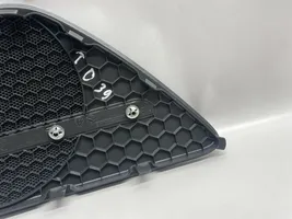 Audi A8 S8 D4 4H Moldura protectora del altavoz central del panel 4H0868451A