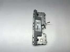 BMW 5 G30 G31 Kamera zderzaka przedniego 9496624