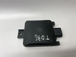 Volkswagen Jetta VII Capteur radar d'angle mort 2Q0907686A