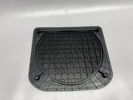 Mini One - Cooper F56 F55 Cache enceinte centrale 9265331