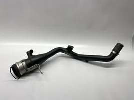 Mini One - Cooper F56 F55 Fuel tank filler neck pipe 7300493