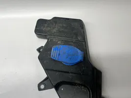 Audi A7 S7 4G Lamp washer fluid tank 4G1955462