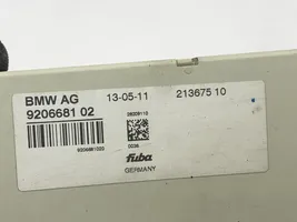 BMW 6 F12 F13 Wzmacniacz anteny 9206681