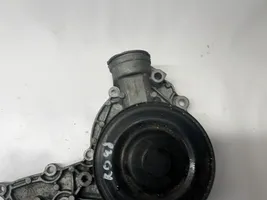 Mercedes-Benz C W204 Water pump A2722020510