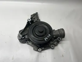 Mercedes-Benz C W204 Water pump A2722020510