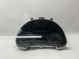 KIA Cerato Geschwindigkeitsmesser Cockpit 94011M7430