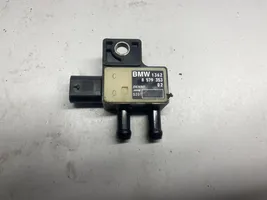 BMW 5 G30 G31 Sensore di pressione dei gas di scarico 8579353