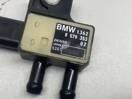 BMW 5 G30 G31 Sensore di pressione dei gas di scarico 8579353