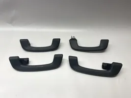 BMW 1 F20 F21 Un set di maniglie per il soffitto F20