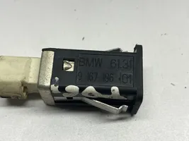 BMW 6 F12 F13 USB-pistokeliitin 9167196