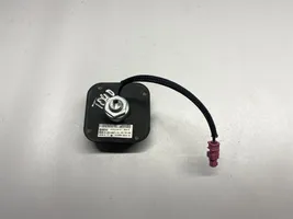 BMW Z4 E89 Antena (GPS antena) 9224647