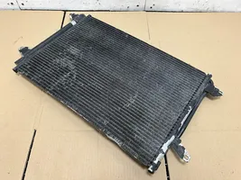 Volkswagen Jetta VI A/C cooling radiator (condenser) 5C0820411F