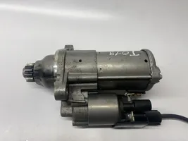 Audi Q3 F3 Motor de arranque 02M911022F