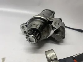 Audi Q3 F3 Motor de arranque 02M911022F