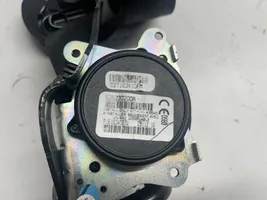 BMW X5 F15 Ceinture de sécurité arrière 635230200A