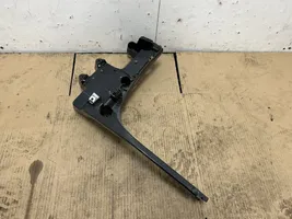 BMW X5 F15 Bumper support mounting bracket corner 8054019