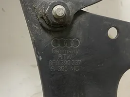 Audi A5 8T 8F Inna część podwozia 8F0399345G