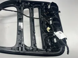 Mercedes-Benz GLC X253 C253 Altri elementi della console centrale (tunnel) A2536806302