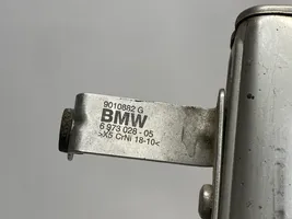 BMW X5 F15 Ogrzewanie postojowe Webasto 6973028
