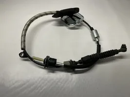 KIA Cerato Gear shift cable linkage 46790M7200